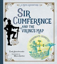 Produktbild: Sir Cumference and the Viking's Map