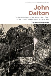 Produktbild: Musgrave, E: John Dalton