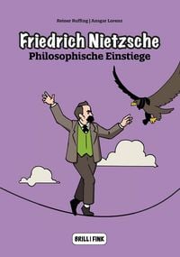 Produktbild: Friedrich Nietzsche