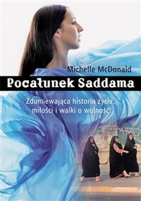 Produktbild: Pocalunek Saddama