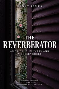 Produktbild: The Reverberator