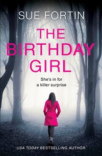 Produktbild: The Birthday Girl