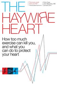 Produktbild: The Haywire Heart
