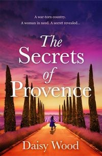 Produktbild: The Secrets of Provence