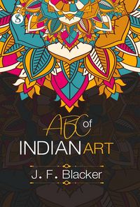 Produktbild: ABC of Indian Art