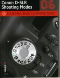 Produktbild: George, C: D-SLR Canon Shooting