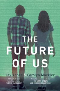 Produktbild: The Future of Us