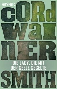 Produktbild: Die Lady, die mit der Seele segelte