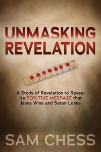 Produktbild: Unmasking Revelation