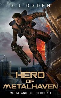 Produktbild: Hero of Metalhaven