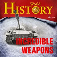 Produktbild: Incredible Weapons
