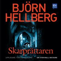 Produktbild: Skarpr&auml;ttaren