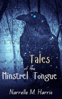 Produktbild: Tales of the Minstrel Tongue