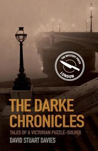 Produktbild: Davies, D: The Darke Chronicles