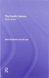 Produktbild: Latz, G: Pacific Century Study Guide