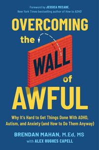 Produktbild: Overcoming the Wall of Awful