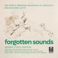 Produktbild: Forgotten Sounds