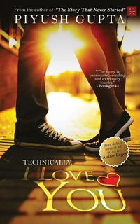 Produktbild: Technically, I love you