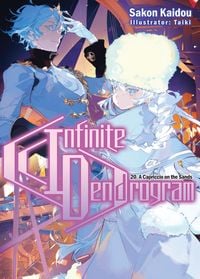 Produktbild: Infinite Dendrogram: Volume 20