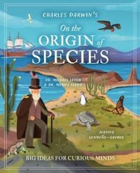 Produktbild: Charles Darwin's On the Origin of Species
