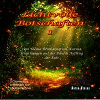 Produktbild: Lichtvolle Botschaften 1