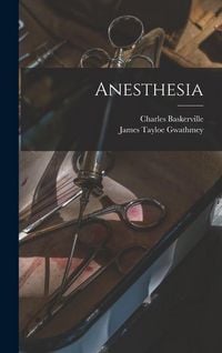 Produktbild: Anesthesia