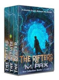 Produktbild: The Rifters Box Collection Books 1-3