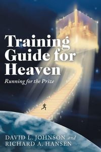Produktbild: Training Guide for Heaven