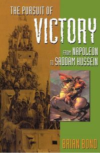 Produktbild: Pursuit Of Victory