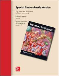 Produktbild: Loose Leaf Version Of Human Ph