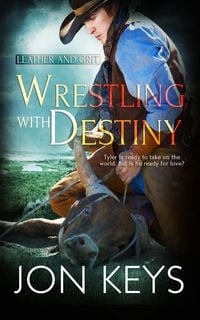 Produktbild: Wrestling with Destiny
