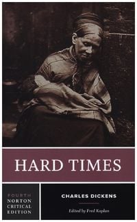 Produktbild: Hard Times