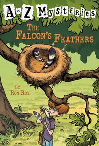 Produktbild: The Falcon's Feathers