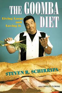Produktbild: The Goomba Diet: Living Large and Loving It