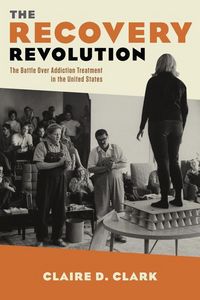 Produktbild: Clark, C: The Recovery Revolution
