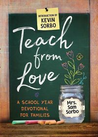 Produktbild: Teach from Love