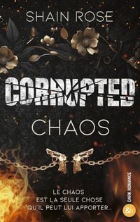 Produktbild: Corrupted chaos