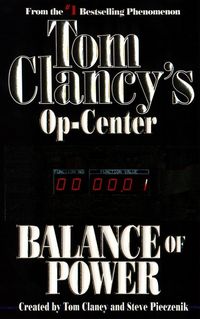 Produktbild: Balance of Power