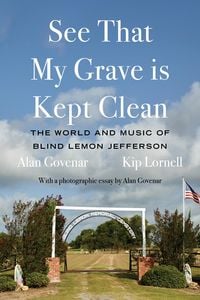 Produktbild: See That My Grave Is Kept Clean