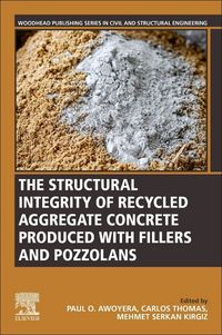 Produktbild: STRUCTURAL INTEGRITY OF RECYCL