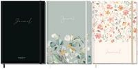 Produktbild: p&y Journal dotted A4+