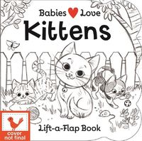 Produktbild: Babies Love Kittens