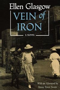 Produktbild: Vein of Iron