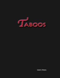 Produktbild: Taboos