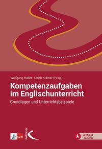 Produktbild: Kompetenzaufgaben im Englischunterricht