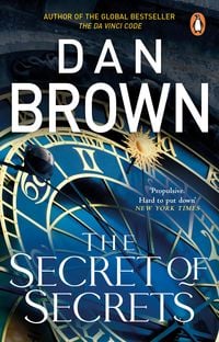 Produktbild: The Secret of Secrets