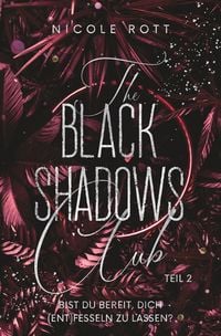 Produktbild: The Black Shadows Club Teil 2 - Brandon & Lilly