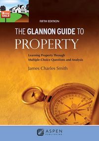 Produktbild: The Glannon Guide to Property