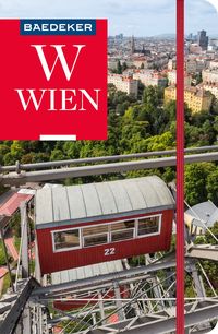 Bild vom Artikel Baedeker Reiseführer Wien vom Autor Walter M. Weiss