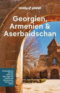 Produktbild: LONELY PLANET Reisef&uuml;hrer E-Book